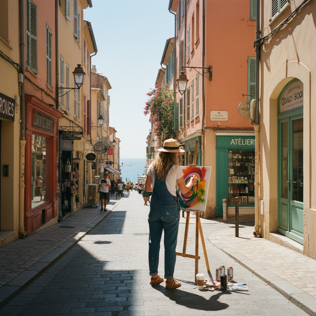 Marseille: 3 EVJF mythiques racontés pour un week-end d'exception