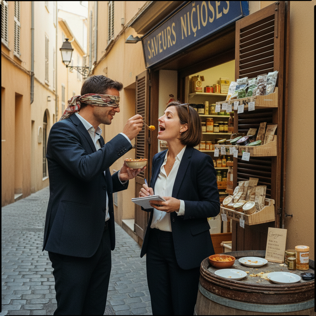 Team building à Nice: 5 spots insoupçonnés pour booster ta rentrée