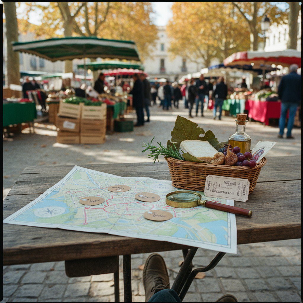 Team building à Aix: 5 expériences automnales pour booster ta team