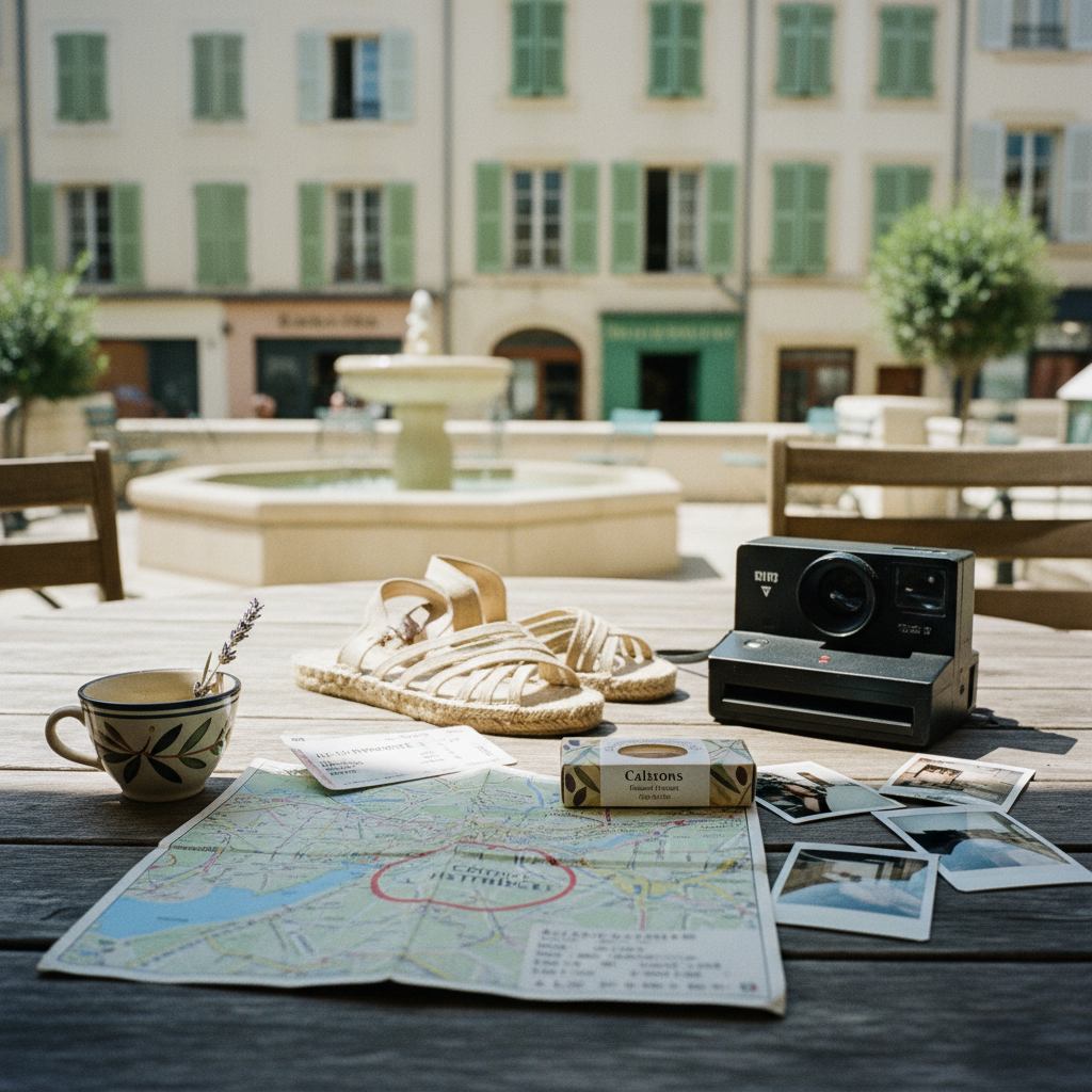 Évitez les faux pas: votre EVJF Aix-en-Provence, c'est sans clichés!