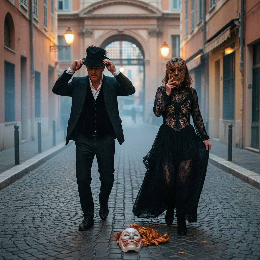 Halloween à Nice: 5 soirées démentes pour une nuit d'horreur chic