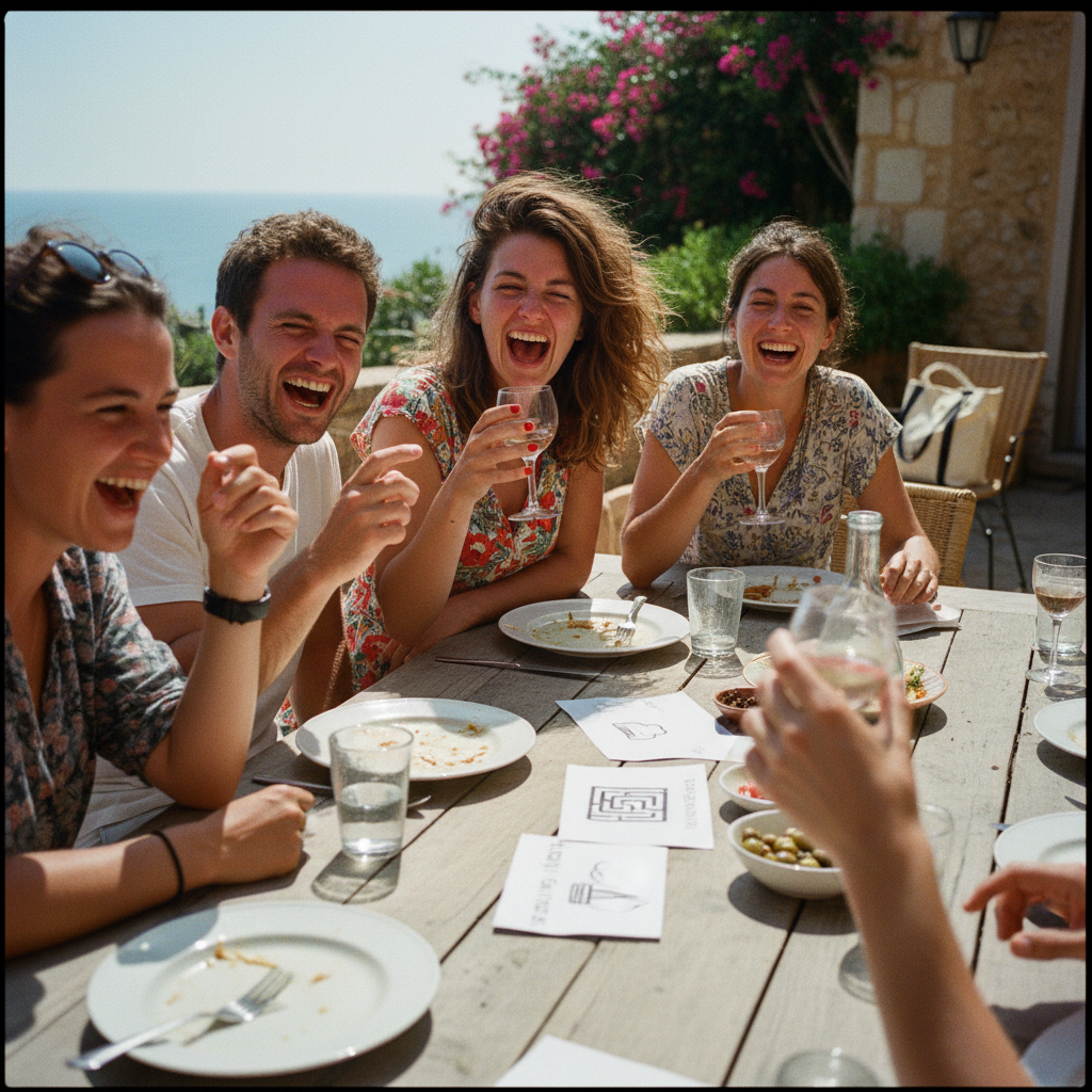 Les meilleures activités team building originales en PACA. Escape games, activités nautiques, ateliers culinaires. Inclure des activity cards d'activités entreprise.