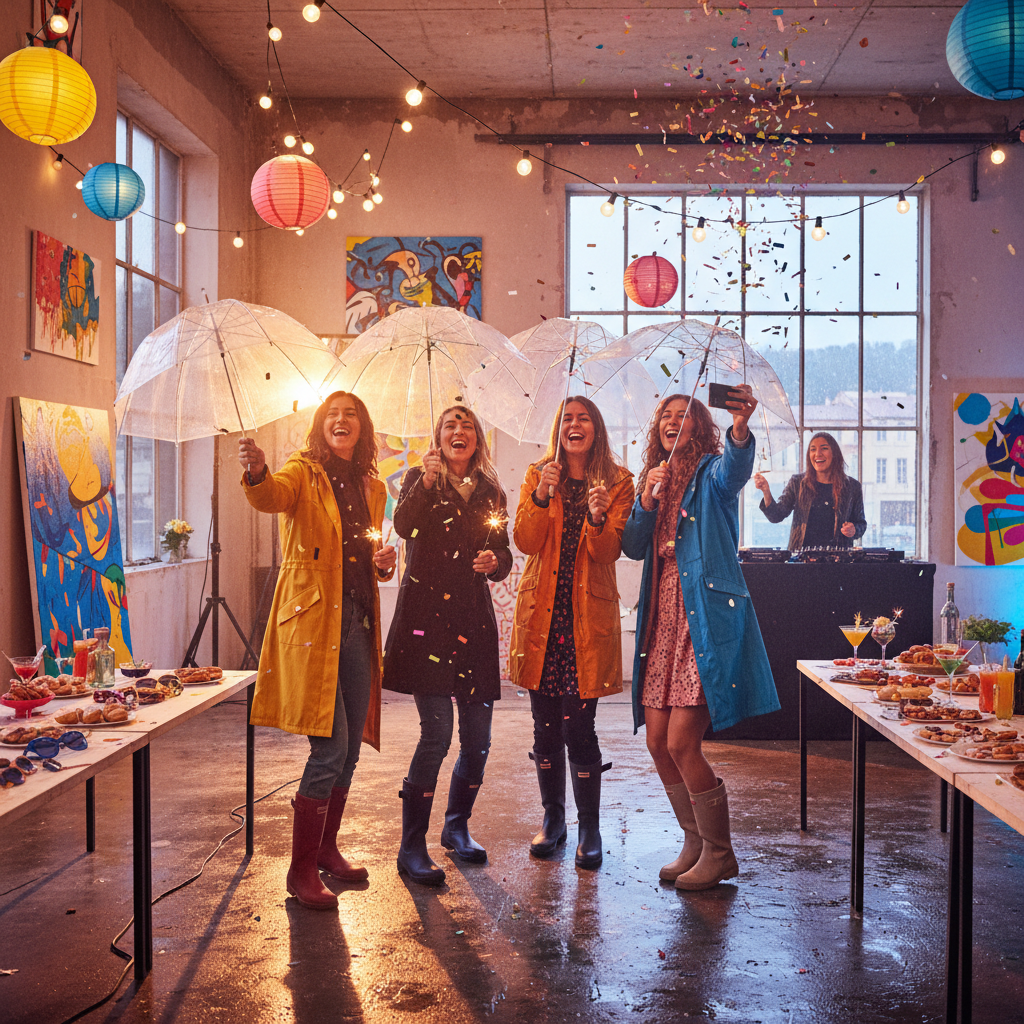 Que faire à Marseille quand il pleut ?