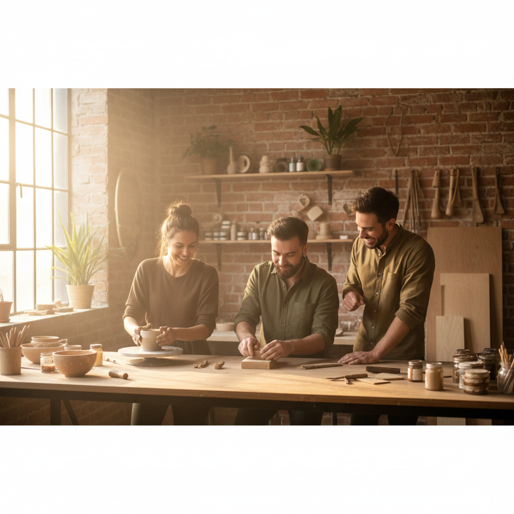 Tourisme de Bringue : Comment tes potes peuvent booster l'économie locale (et trinquer avec toi !) 🍻